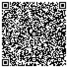 QR code with Oak Tree Management Inc contacts