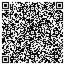 QR code with Peter T contacts