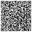QR code with D And O Property Management contacts