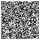 QR code with G M Management contacts