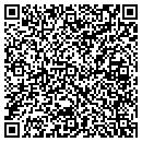 QR code with G T Management contacts