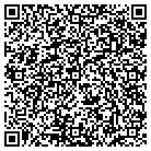 QR code with Halloran Management Svcs contacts