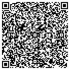 QR code with Hile Management Consulting contacts