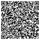 QR code with K And A Management Group LLC contacts