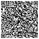 QR code with Koscielny Property Mgt contacts