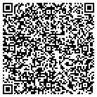 QR code with Taylor County Food Service contacts