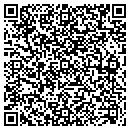 QR code with P K Management contacts