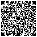 QR code with W R Management contacts