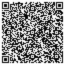 QR code with Corner Pub contacts