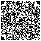 QR code with C P P C Management contacts