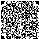 QR code with D R M Property Mangement contacts