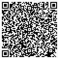 QR code with K C Management contacts