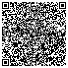 QR code with L R Property Management LLC contacts
