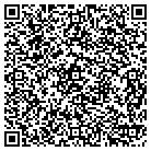 QR code with Omar Temple Management Co contacts
