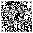 QR code with The Hall Organization contacts