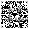 QR code with M Y contacts