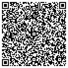 QR code with B G Fuhrer of Columbus Inc contacts