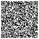 QR code with Ga Property Management Inc contacts
