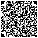 QR code with Jeffrey CO contacts