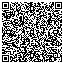 QR code with Mary H Mckeever contacts