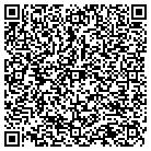 QR code with PR Life Management Service LLC contacts