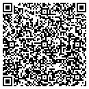 QR code with S A Management LLC contacts