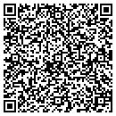 QR code with Fox's Pizza contacts