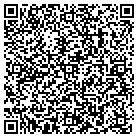 QR code with We Create Goodness LLC contacts