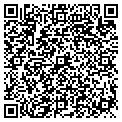 QR code with Moa contacts