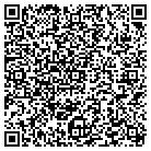 QR code with H & R Block Tax Service contacts