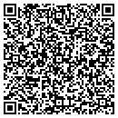 QR code with R K Property Management contacts