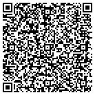 QR code with Management & Network Service LLC contacts