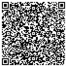 QR code with Rabe Property Management Inc contacts