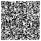QR code with Mahoning Management Office contacts
