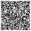 QR code with Tunaluna contacts