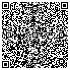 QR code with Uptown Management Liabilities contacts