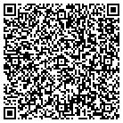 QR code with Wickliffe Property Management contacts