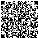 QR code with Aw Management Service contacts