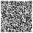 QR code with DE Paul Management contacts