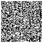 QR code with E B T Property Management Company contacts