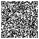 QR code with K Squared Management Lp contacts