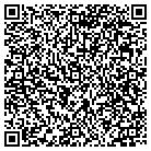 QR code with Mantis Development Corporation contacts