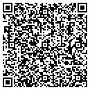 QR code with P G Mgt LLC contacts