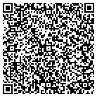 QR code with V A T Management Corp contacts