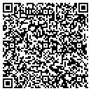 QR code with All About Grout contacts