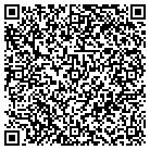 QR code with M D & A Financial Management contacts