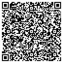 QR code with R2m Management LLC contacts