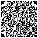 QR code with Zakian Carpets contacts