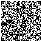 QR code with K F Property Management LLC contacts