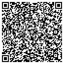 QR code with A Better Bail Bond contacts